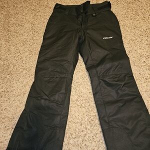 Arctix Women's Black Performance Pants